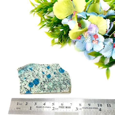Shop K2 Jasper Slice Online| Soul Level healing | Talk to Crystals