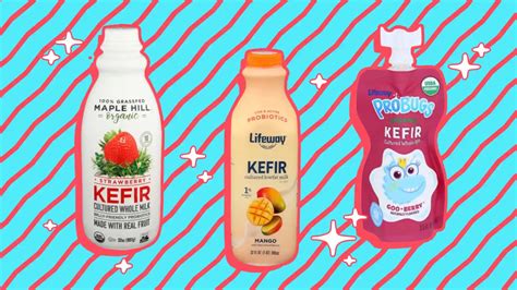 Best Kefir, According to Our Taste Test | Sporked