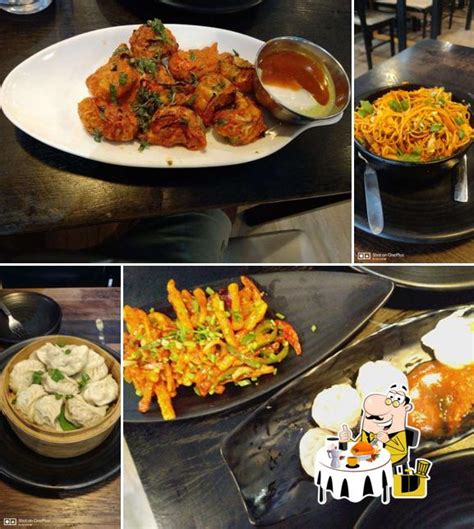 Dom Dang Restaurant, New Delhi - Restaurant menu, prices and reviews