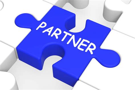 Partnering模式的组成要素