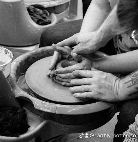 Potters Wheel Workshop @ Buckeye Lake Winery, Buckeye Lake Winery ...