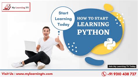 How to Start Learning Python 的图像结果