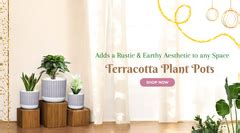 Ecofynd - Online Garden Store | Home Decor Products