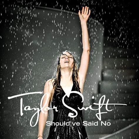 Should've Said No | Taylor Swift Switzerland