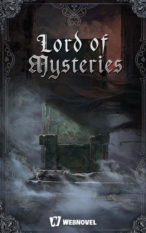 Lord of Mysteries: Book1 eBook : _, Cuttlefish That Loves Diving ...