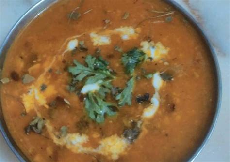 Panchratna daal Recipe by Priyanka Gupta - Cookpad