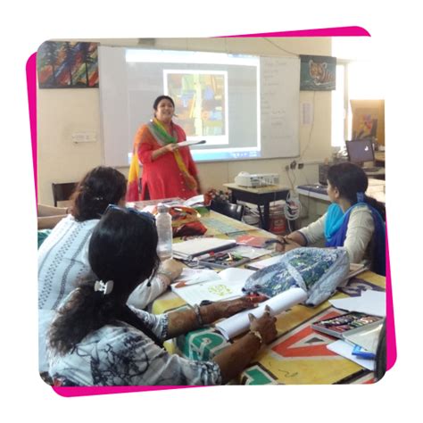 AEP Teachers’ Training Programme | Art1st