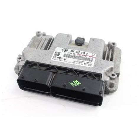 how things work ECU ~ Automotives Mechanic