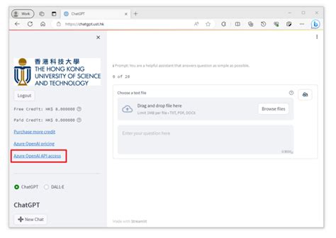 Openai API Key Sample Code 的图像结果