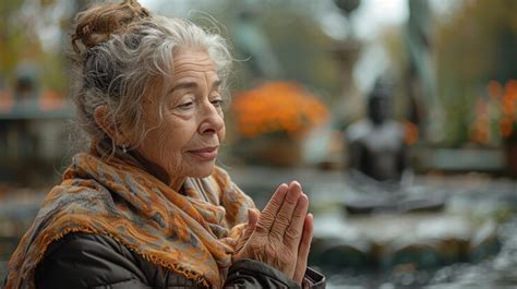 A caregiver guiding an elderly woman wallpaper | Premium AI-generated image