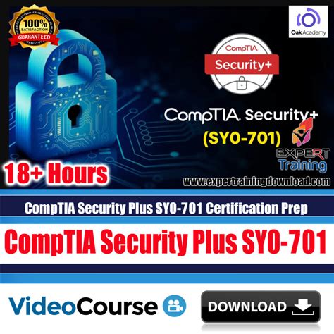 CompTIA Security Course 的图像结果
