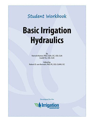Irrigation Classes 的图像结果