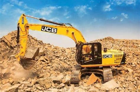 କାହିଁକି JCB ରଙ୍ଗ ହଳଦିଆ? ମେସିନ୍‌ର ଅସଲି ନାମ କଣ, ଜାଣିଛନ୍ତି କି ଉତ୍ତର... Why ...