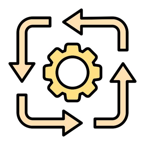 Image result for Purple Process Icon