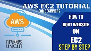 Image result for AWS EC2 Full Tutorial