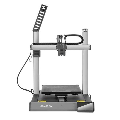 Sovol Comgrow T300 (Large Faster Klipper 3d Printer) buy online at Low ...