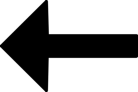 Image result for Left Arrow Unicode