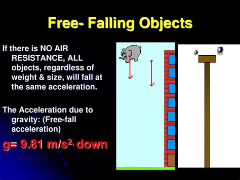 Image result for Free Falling Physics