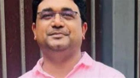 Maharashtra: Impersonator Posed as OSD To CM Eknath Shinde For 8 Months ...