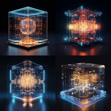 Image result for Time Crystal Quantum Computer
