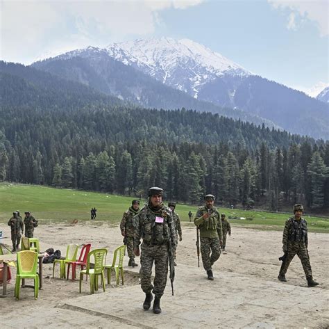 Pakistan Waiting India's Reply on Proposal to Probe Terrorist Attack ...