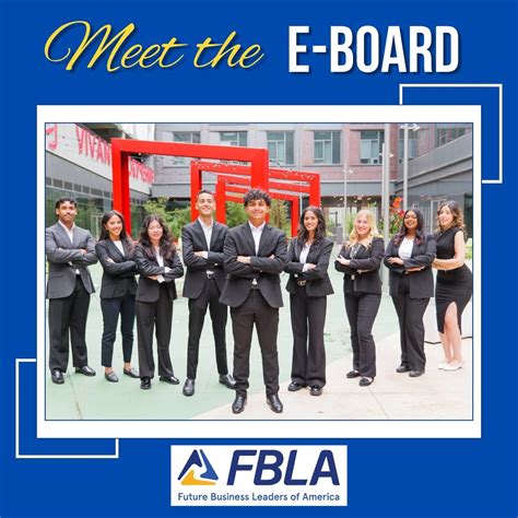 FBLA-PBL Rutgers Newark (@fbla.run) • Instagram photos and videos