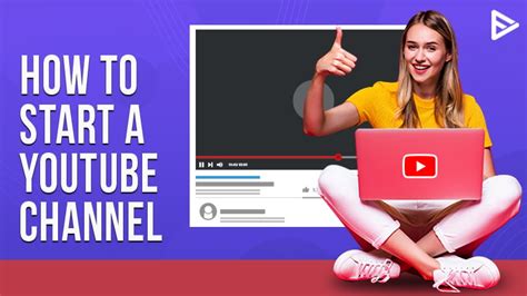 How to Open YT Channel 的图像结果