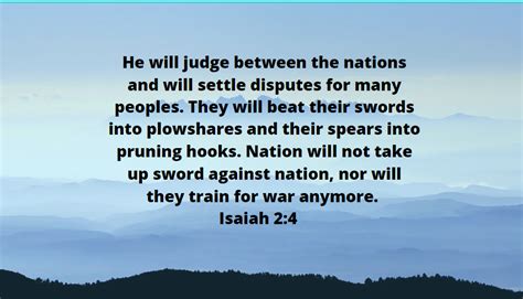 Prayer for Peace Using Scriptures Slide Show - Prayer Ideas