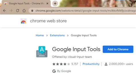 Image result for Google Input Tools Windows 7