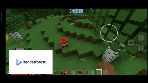 Image result for Renderforest Minecraft Animation