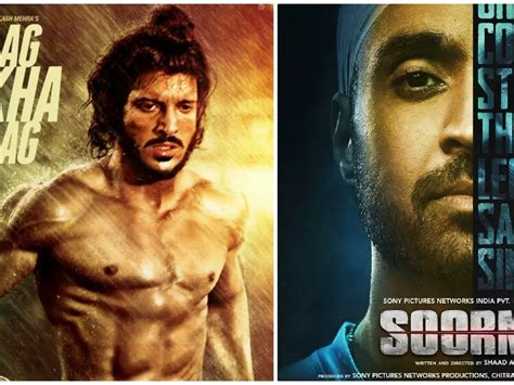 5 Indian Biopics Which Have Aptly Depicted The Struggle Of ...