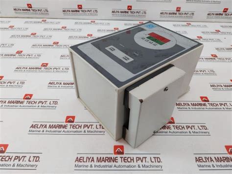 Roto Pumps Pt-100 (Rtd) – Aeliya Marine