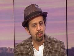 Exiled Pak journalist Taha Siddiqui shares his tale in comic book-style ...