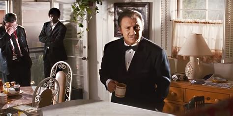 15 Best 'Pulp Fiction' Quotes, Ranked