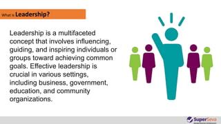 Image result for Defining Leadership Development Video