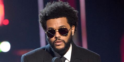 The Weeknd Previews New Song in “The Dawn Is Coming” Video: Watch - Big ...
