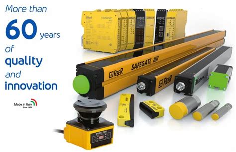 Image result for Safety Sensor Machine