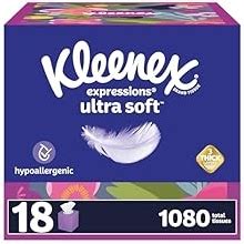 Buy Kleenex Products Online at Best Prices | Ubuy India