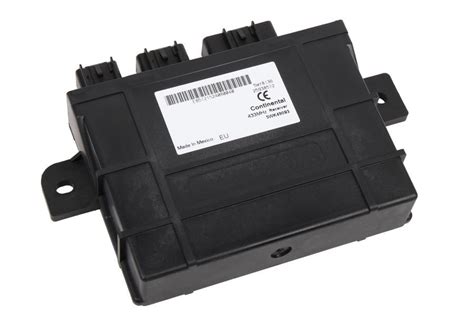 Image result for GM Keyless Entry Receiver Module