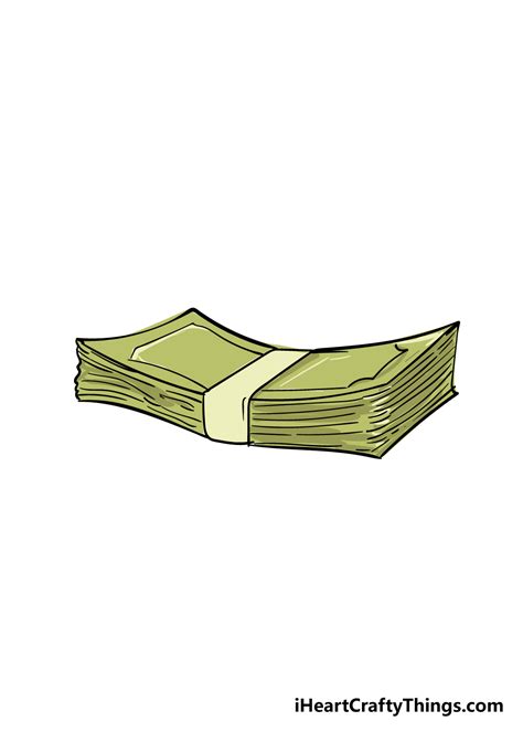 Drawing a Paper Money 的图像结果