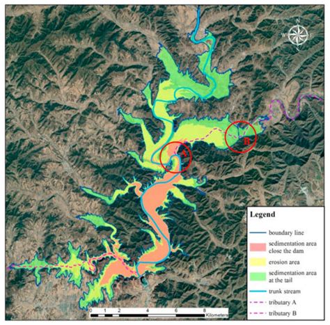 Application of Multi-Source Data Fusion Method in Updating Topography ...