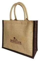 A. H Pack - Manufacturer & Supplier of Carry Bags and Jute Basica Carry ...