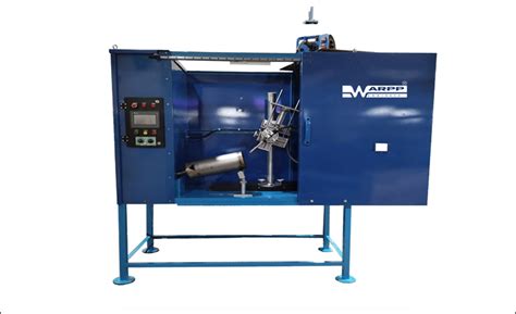 Warpp Engineers Pvt. Ltd.