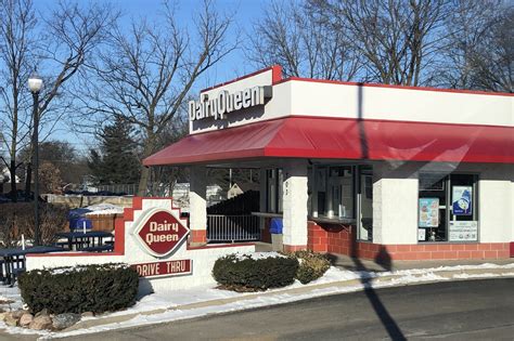 Dairy Queen