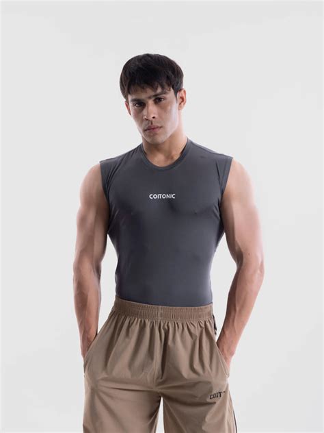 Compression Fit – Coitonic