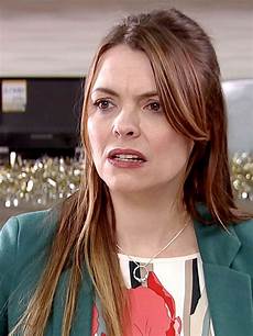 Tracy Ford by Coronation S Tracy Barlow Is The Myra Hindley Of Tracy Ford