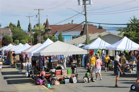 Giant Street Market 2024, 102-9799 Waterwheel Crescent, Chemainus, BC ...