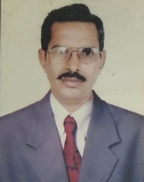 Principal's Desk | Brindavan Institute of Teacher Education