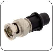 KBM HIGH QUALITY BNC Connector for CCTV Camera,[ Pack of 20Pcs ...