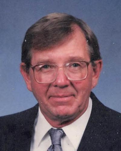 Lyle C. Thornquist Obituary (2022) - Watkins, MN - Johnson-Hagglund ...